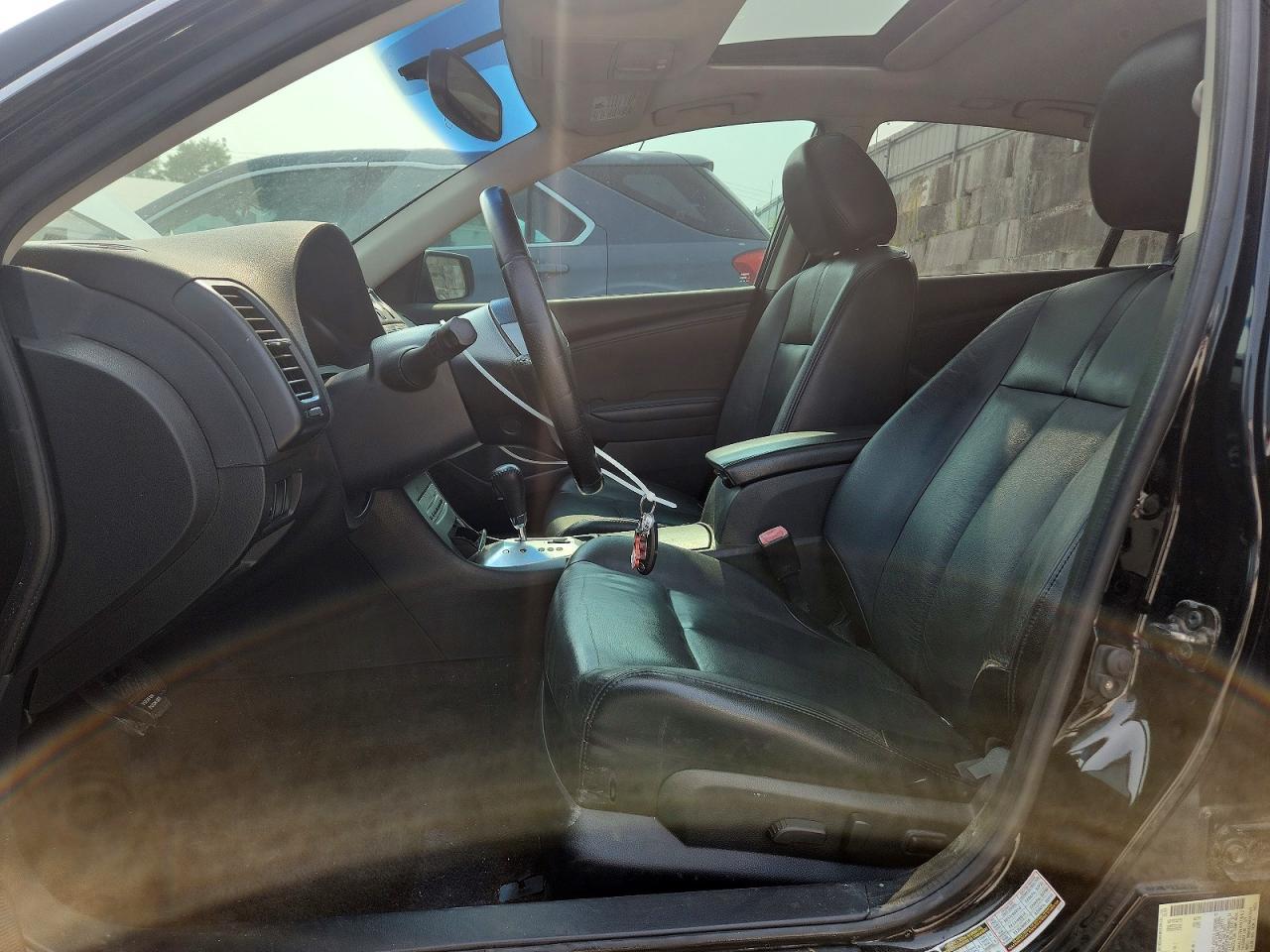 2009 Nissan Altima 2.5 - Фото 7