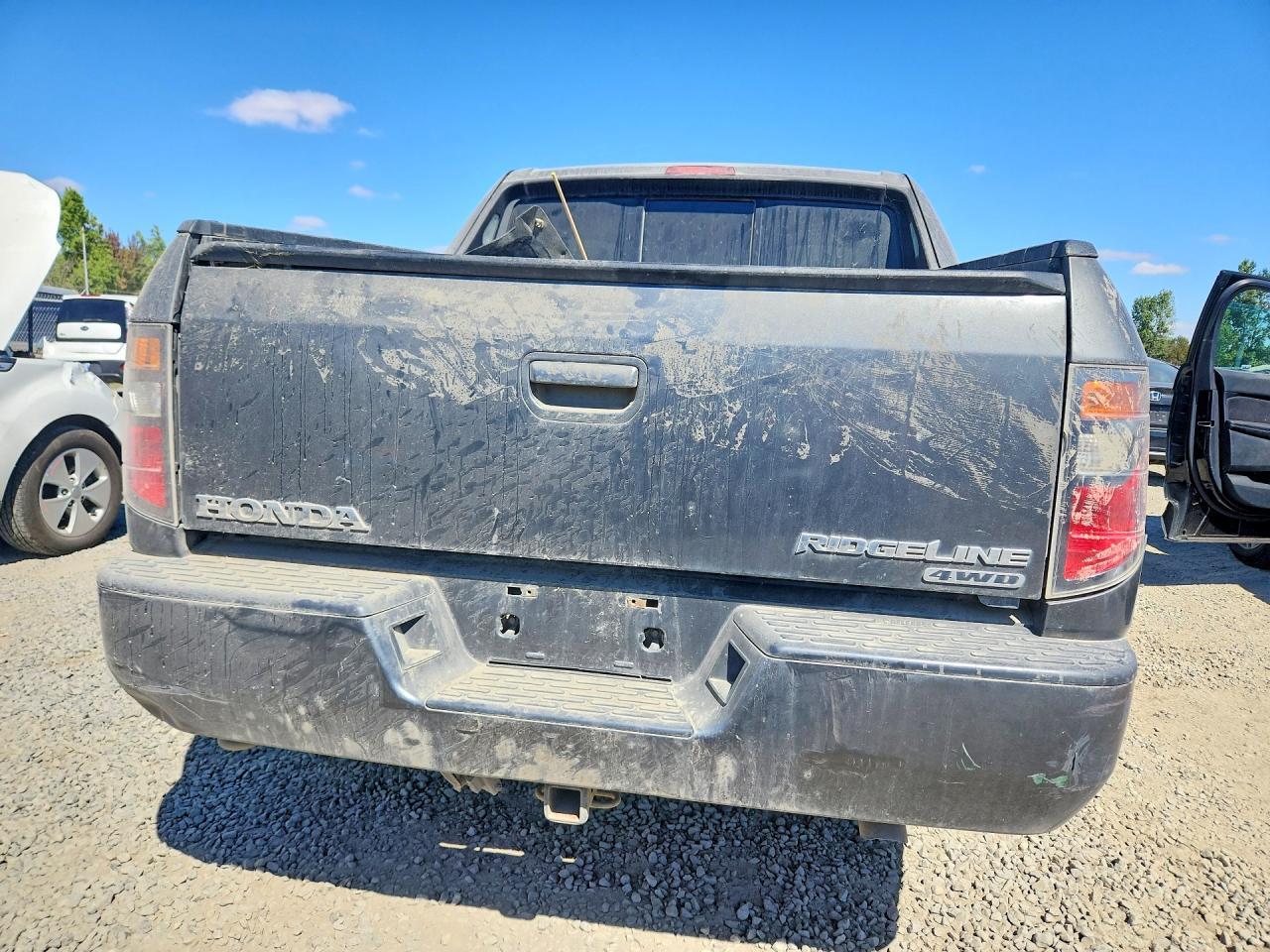 2007 Honda Ridgeline Rtl - Image 6