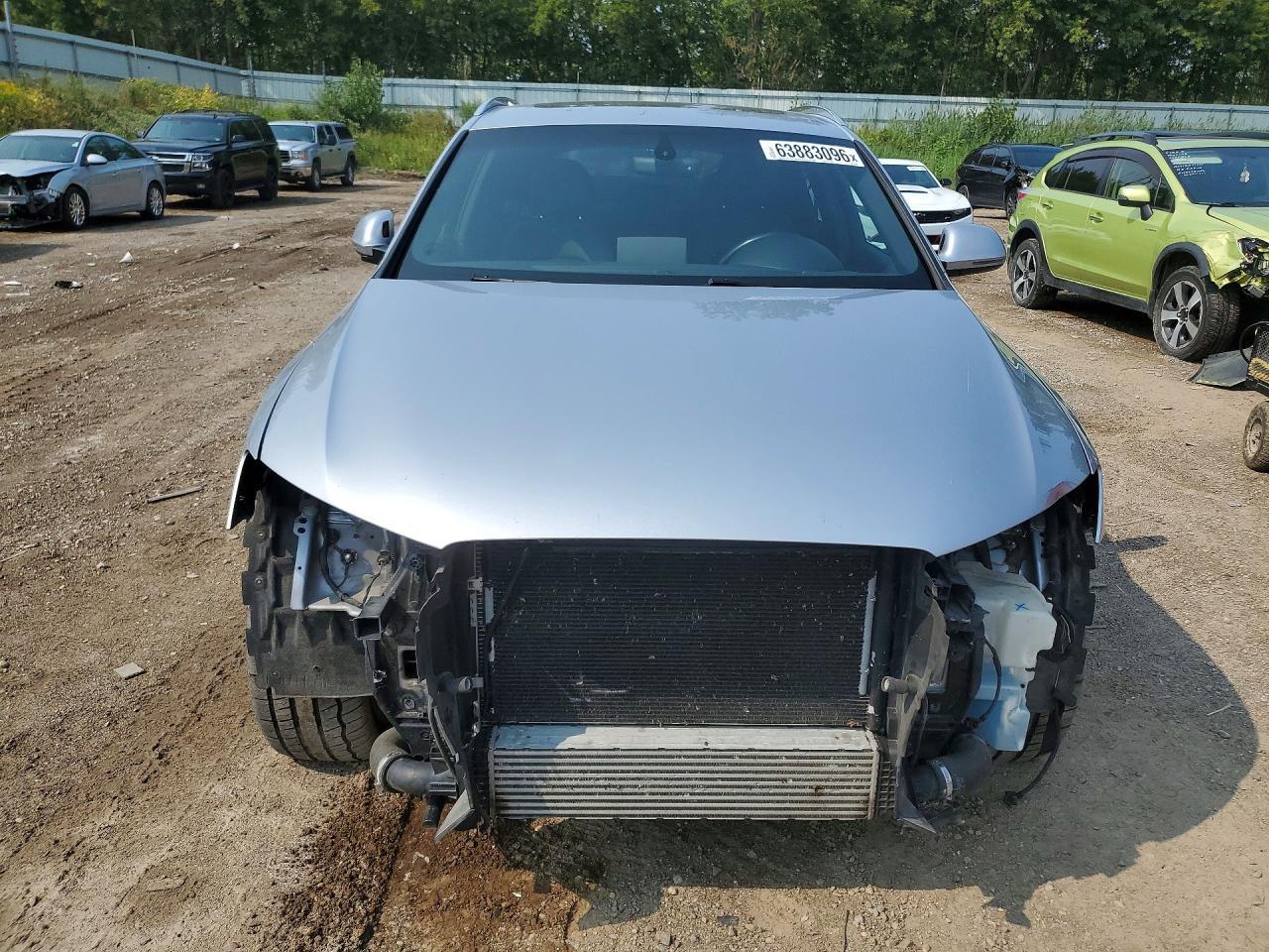 2017 Audi Q3 Premium Plus - Image 5
