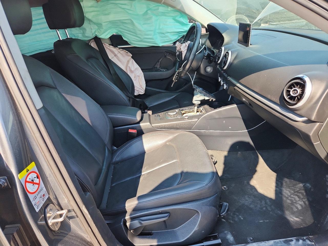 2015 Audi A3 Premium - Фото 7