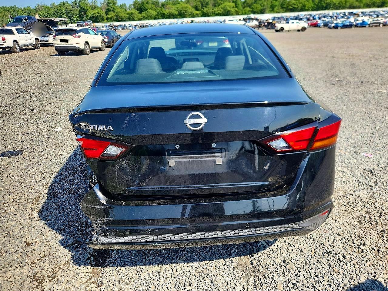 2023 Nissan Altima S - Фото 6