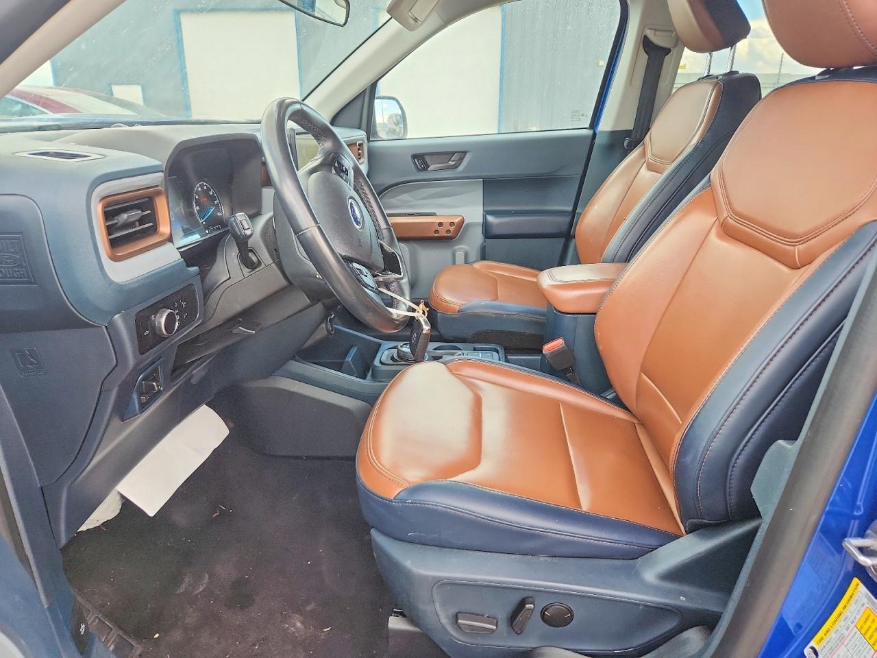 2024 Ford Maverick Lariat - Фото 7