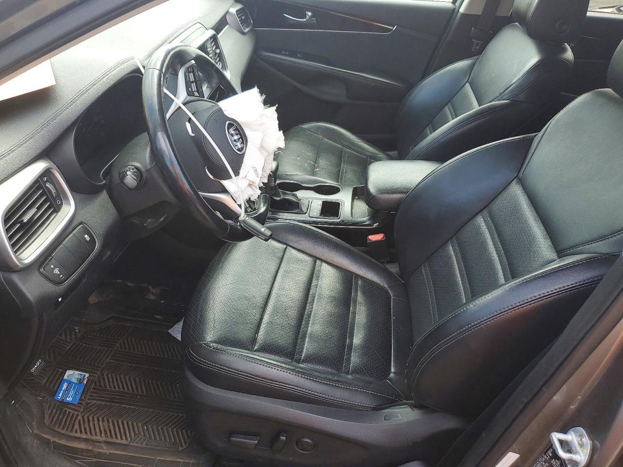 2019 Kia Sorento Ex - Фото 7