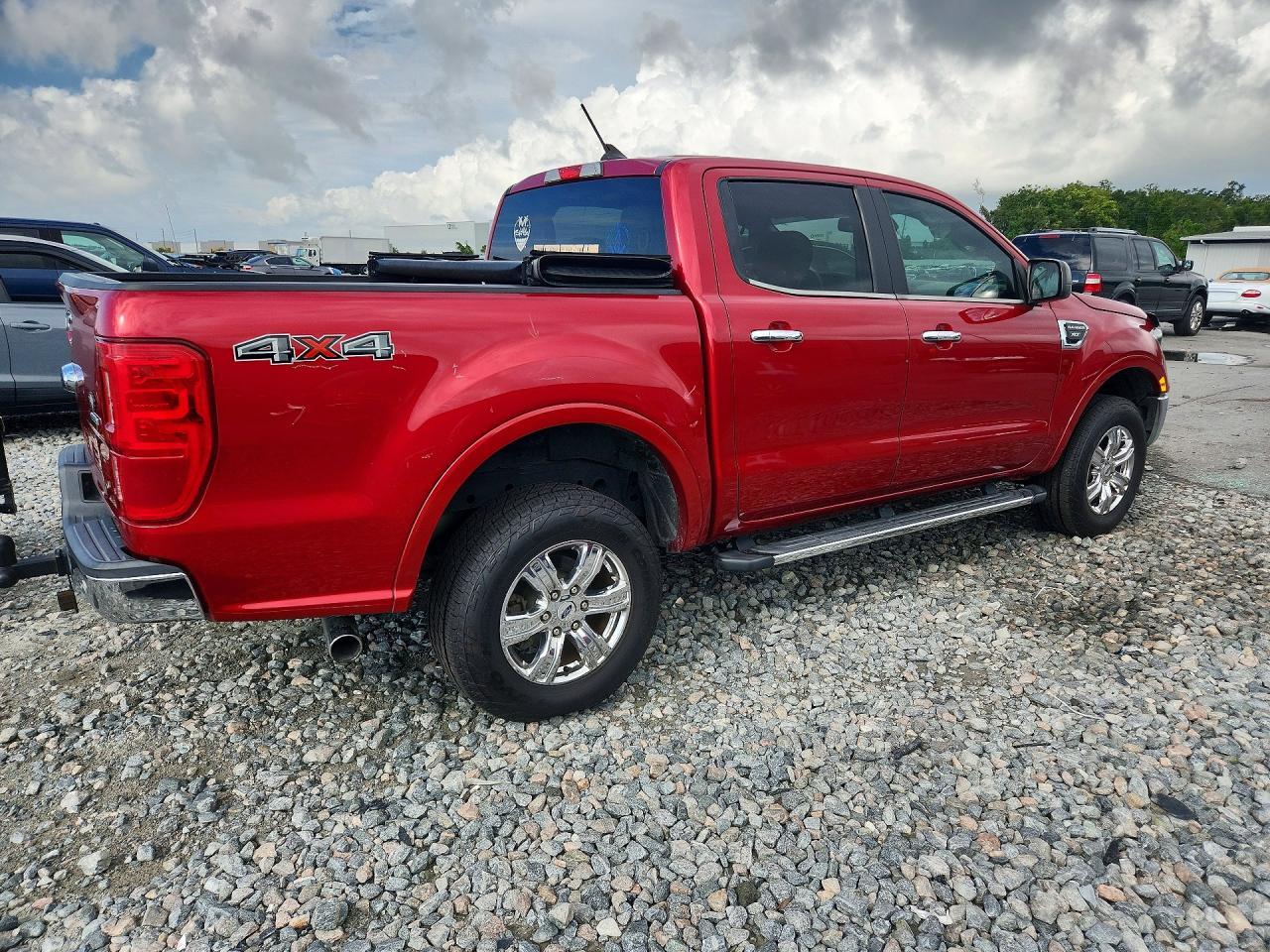 2020 Ford Ranger Xl - Image 3