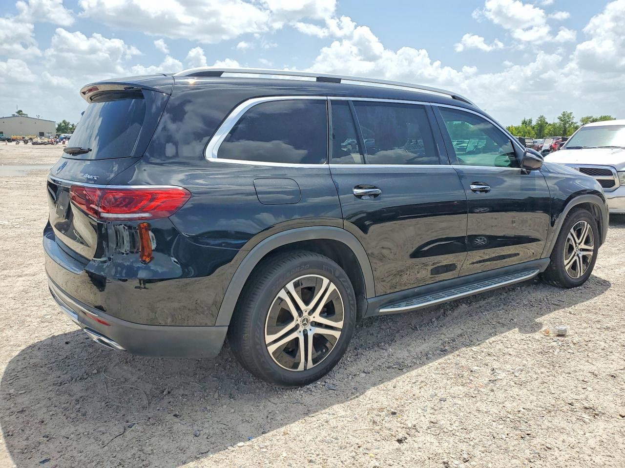 2020 Mercedes-Benz Gls 450 4Matic - Image 3