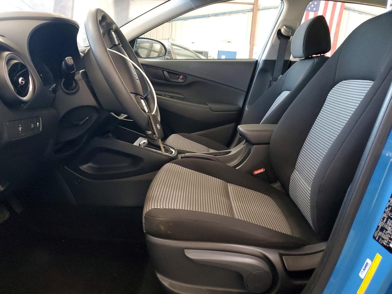 2022 Hyundai Kona Se - Фото 7