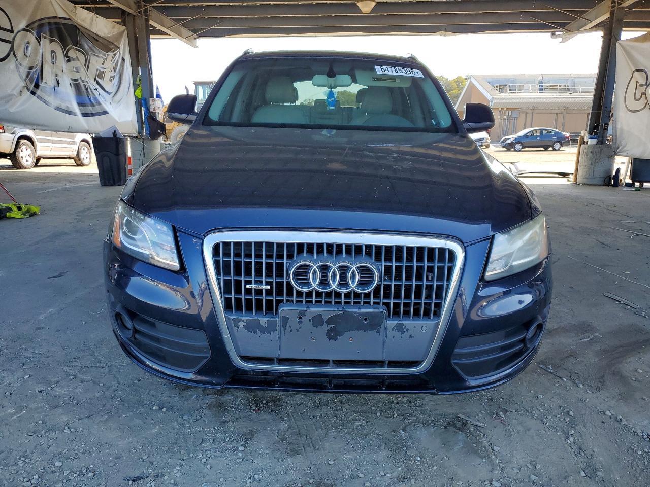 2011 Audi Q5 Premium Plus - Фото 5