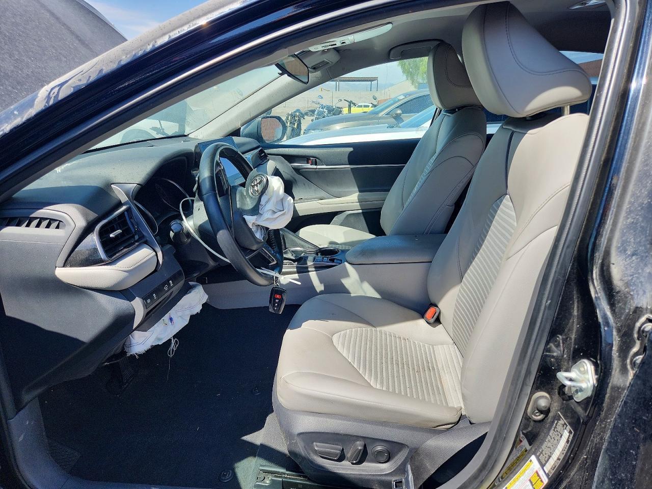 2023 Toyota Camry Se - Фото 7