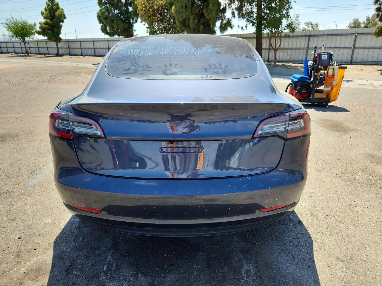 2021 Tesla Model 3 - Image 6