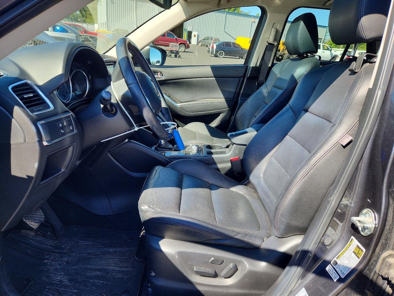 2016 Mazda Cx-5 Gt - Фото 7