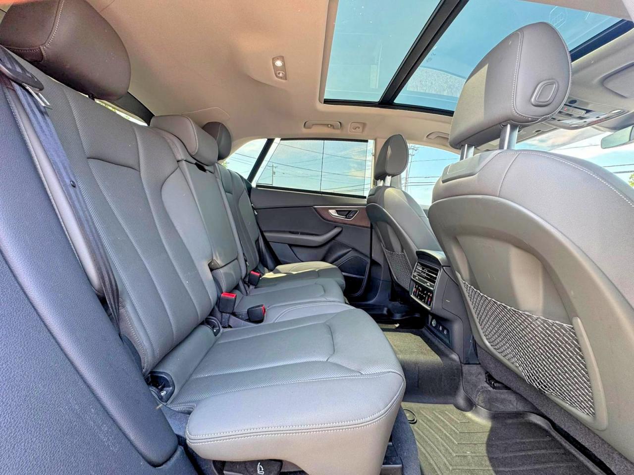 2019 Audi Q8 Prestige - Фото 6