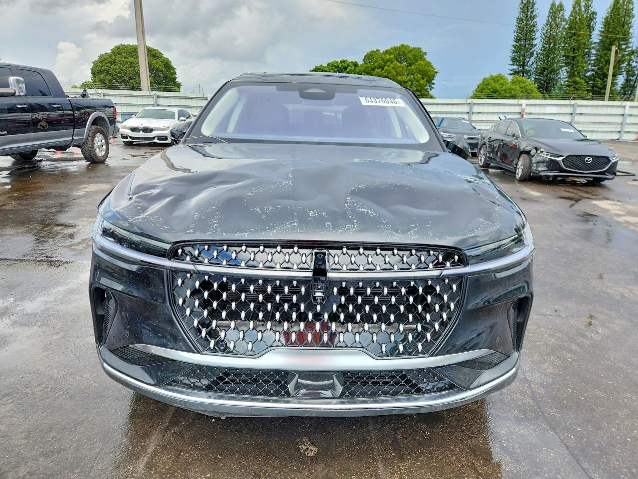 2025 Lincoln Nautilus Premiere - Image 5