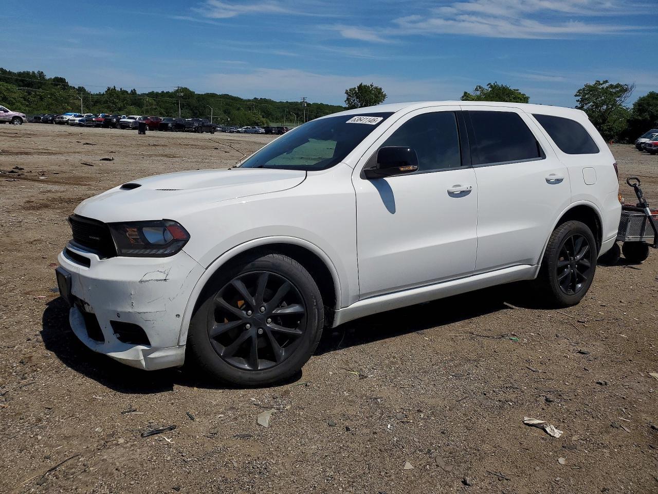2018 Dodge Durango R/T