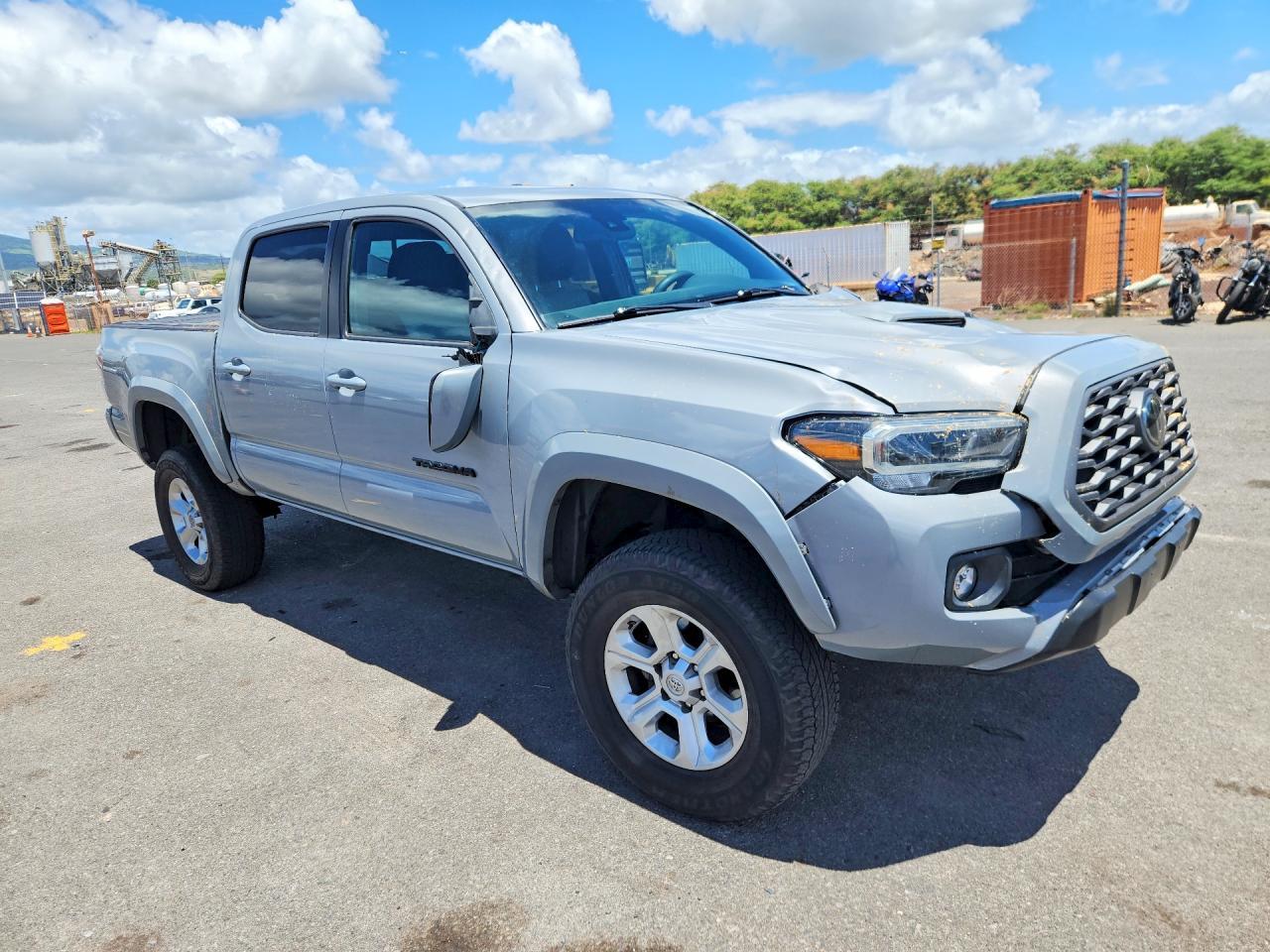 2021 Toyota Tacoma Sr5 V6 - Image 4