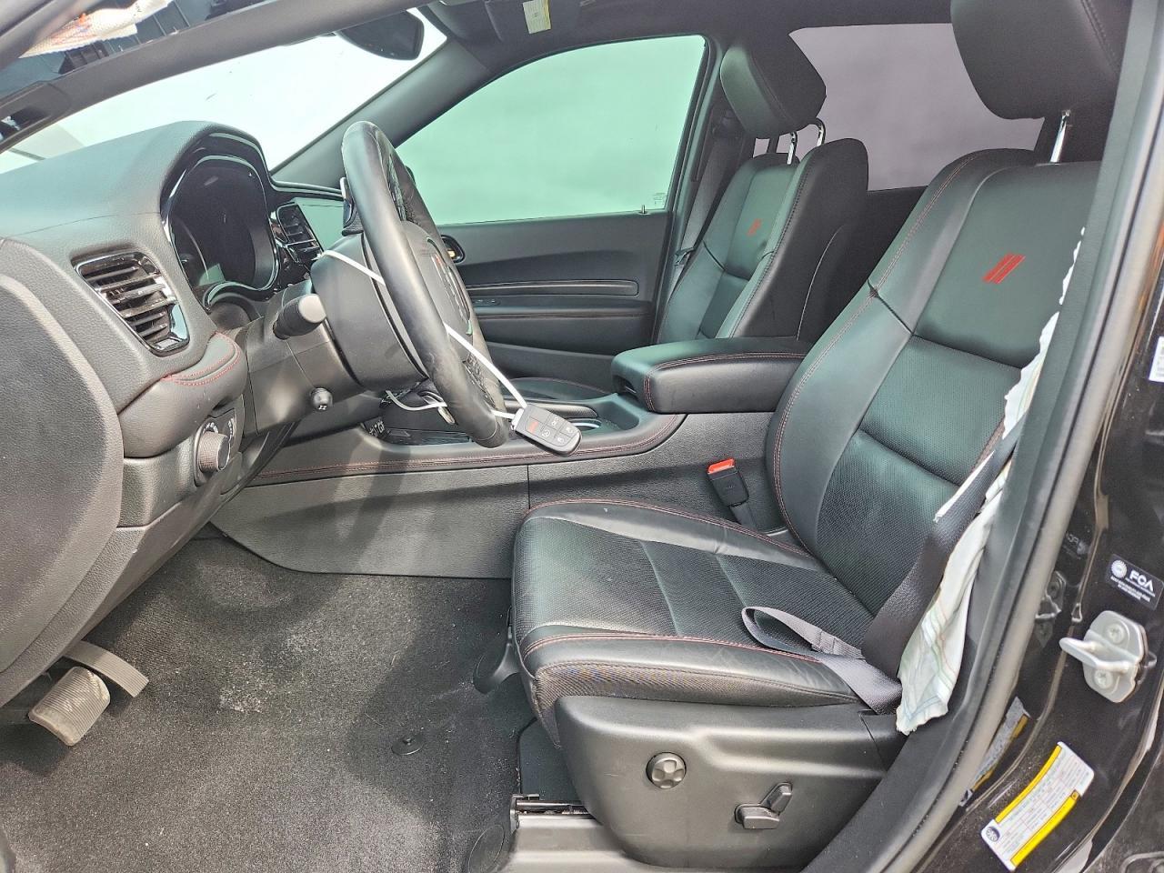 2026 Dodge Durango Gt - Фото 7