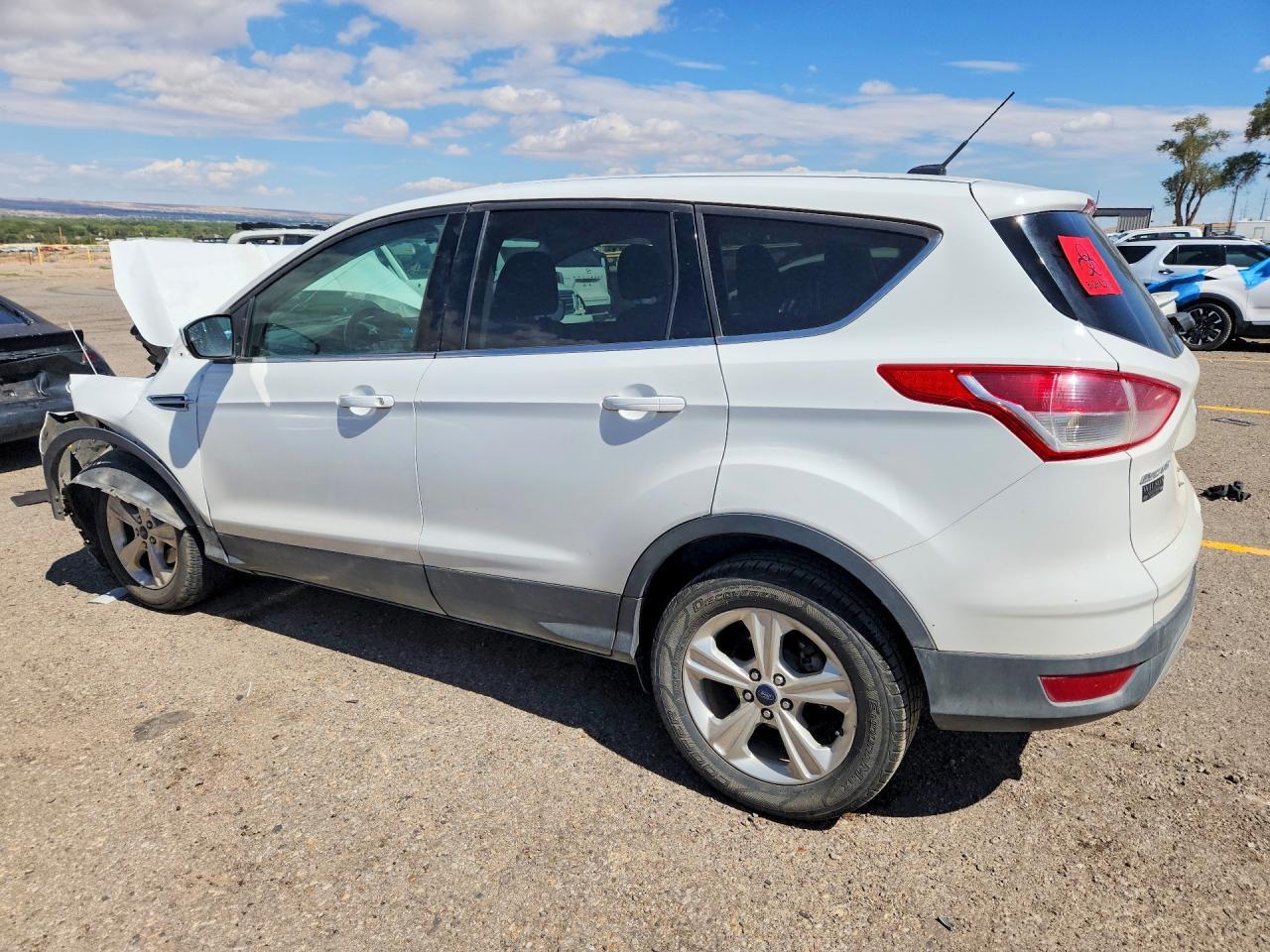 2016 Ford Escape Se - Image 2