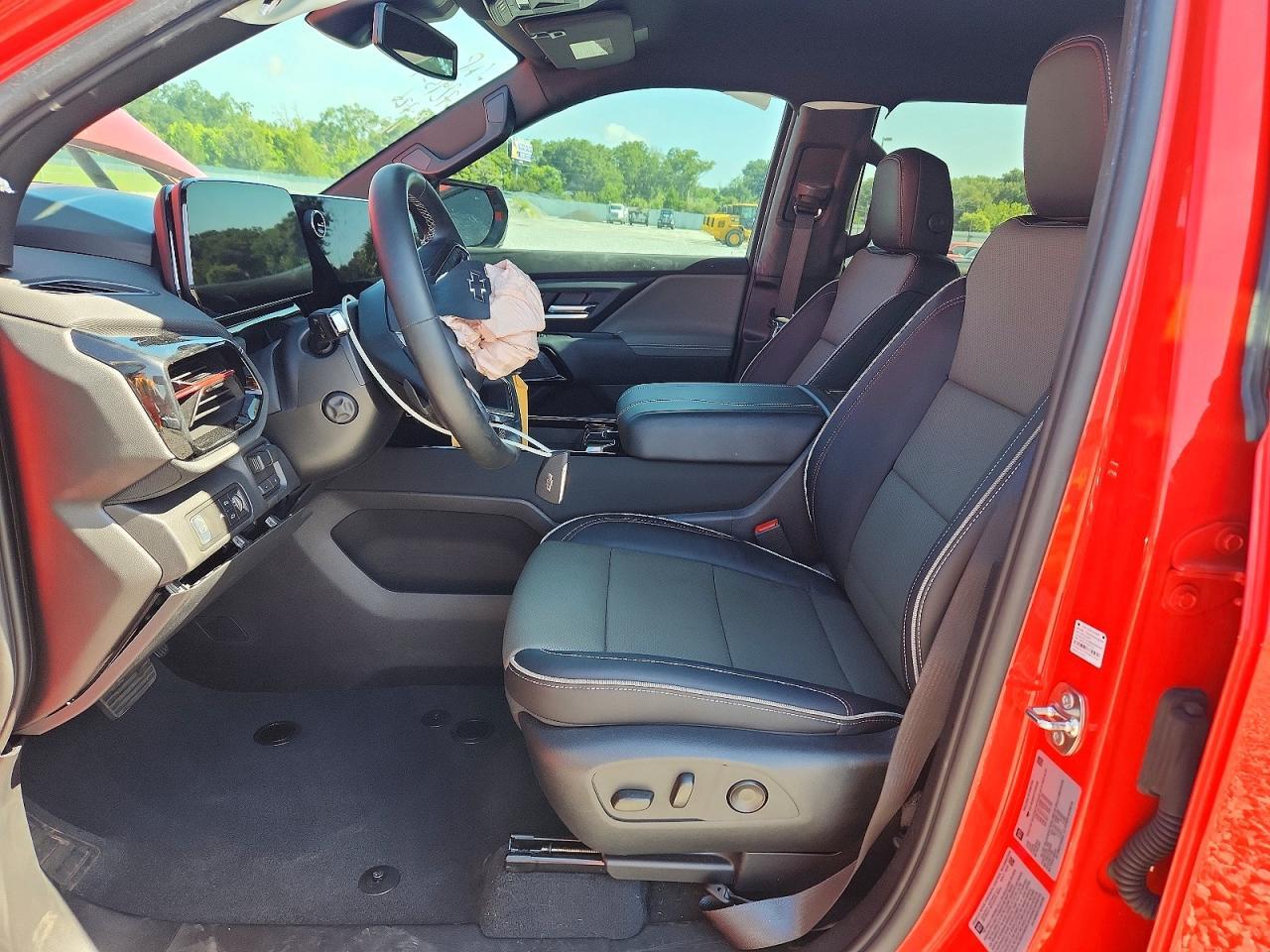 2026 Chevrolet Silverado Trail Boss - Фото 7