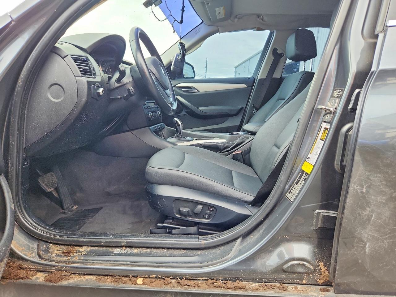 2013 BMW X1 Sdrive28I - Фото 7