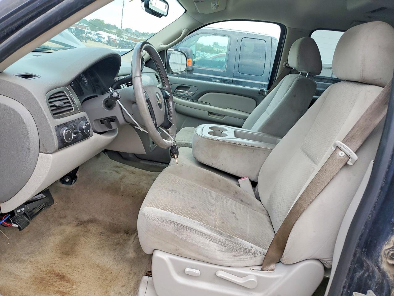 2007 Chevrolet Suburban K1500 - Фото 7