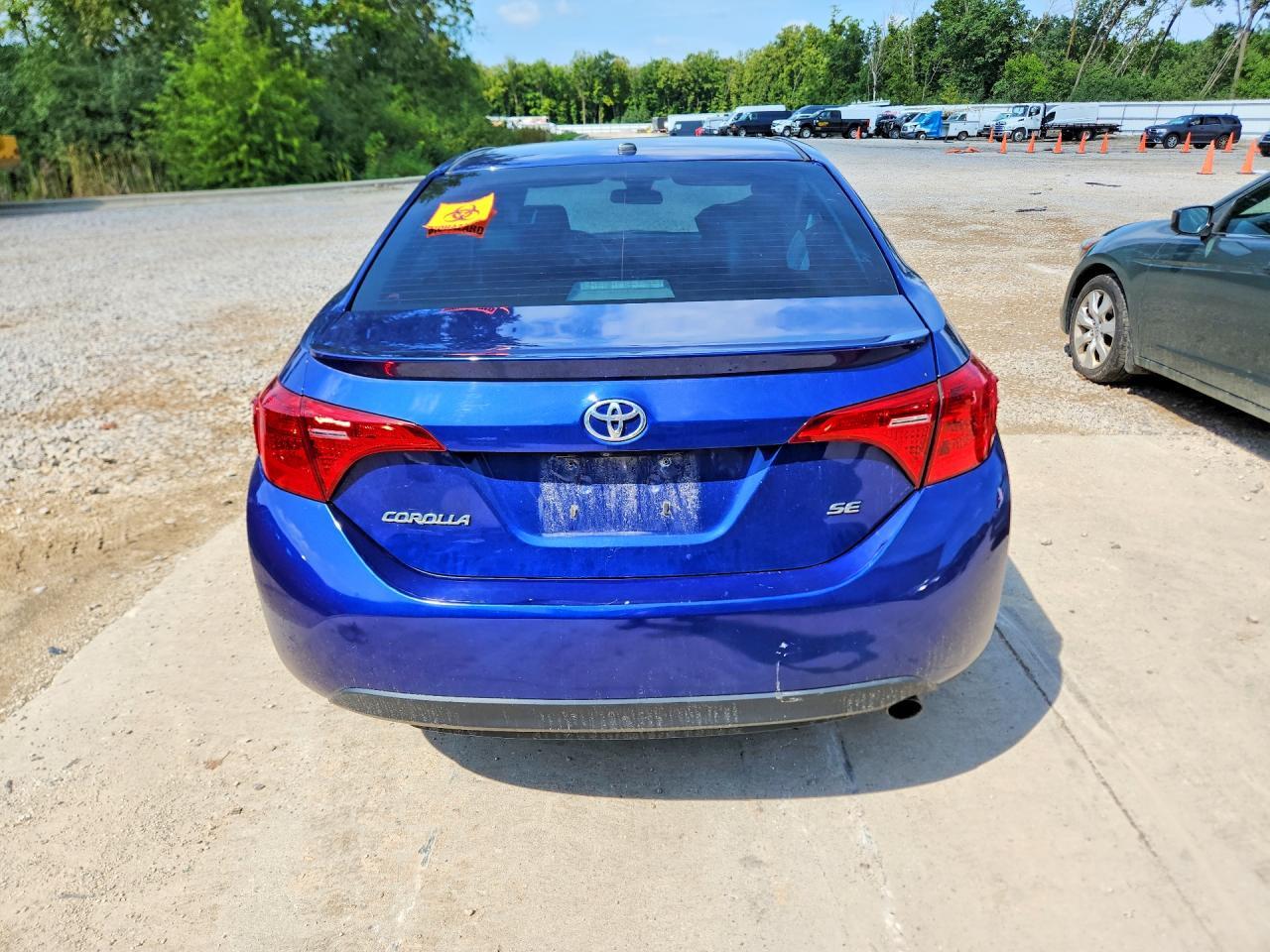 2017 Toyota Corolla L - Image 6