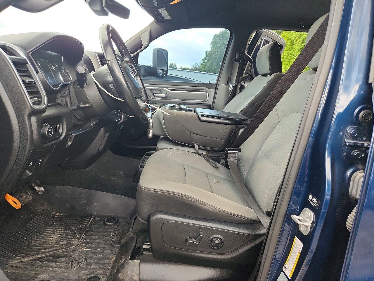 2021 Ram 1500 Big Horn/Lone Star - Фото 7