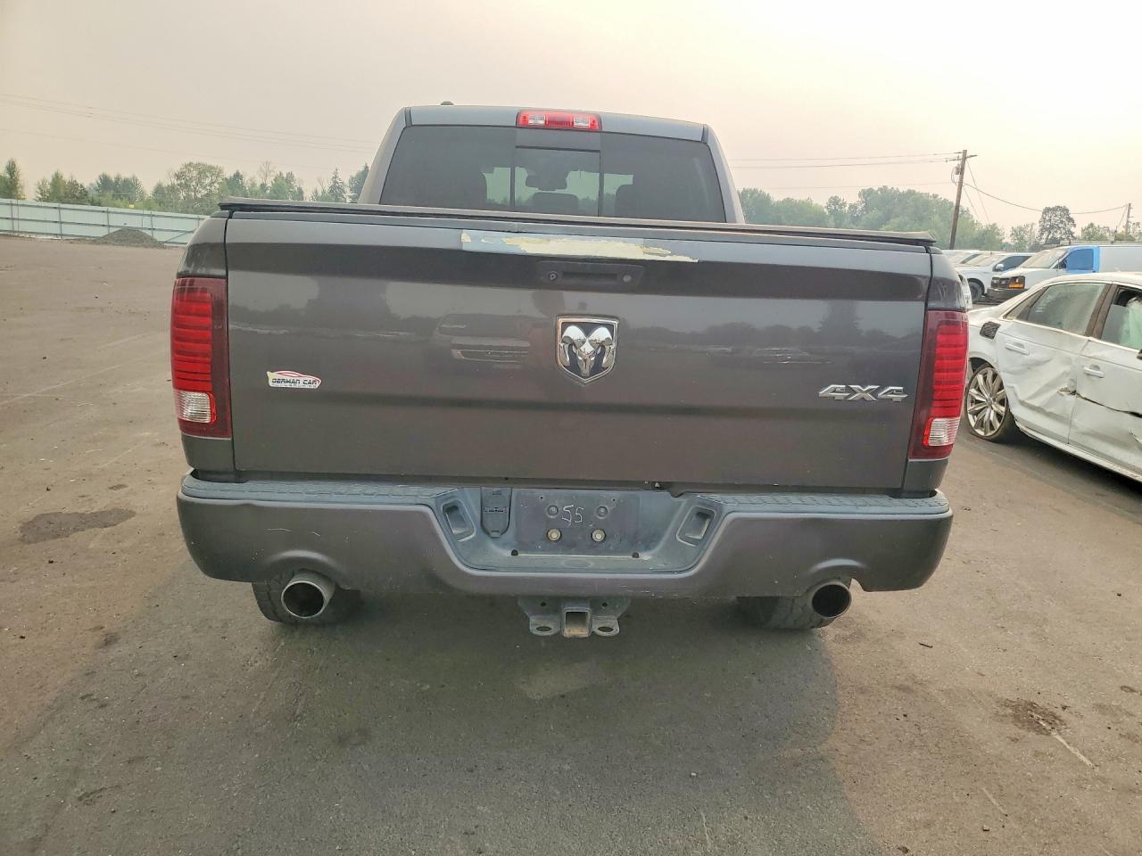 2014 Ram 1500 Sport - Фото 6