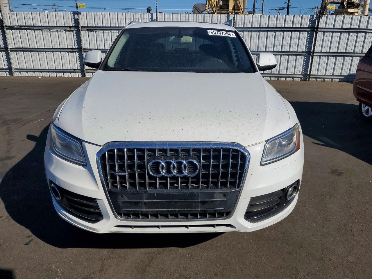 2014 Audi Q5 Premium Plus - Image 5