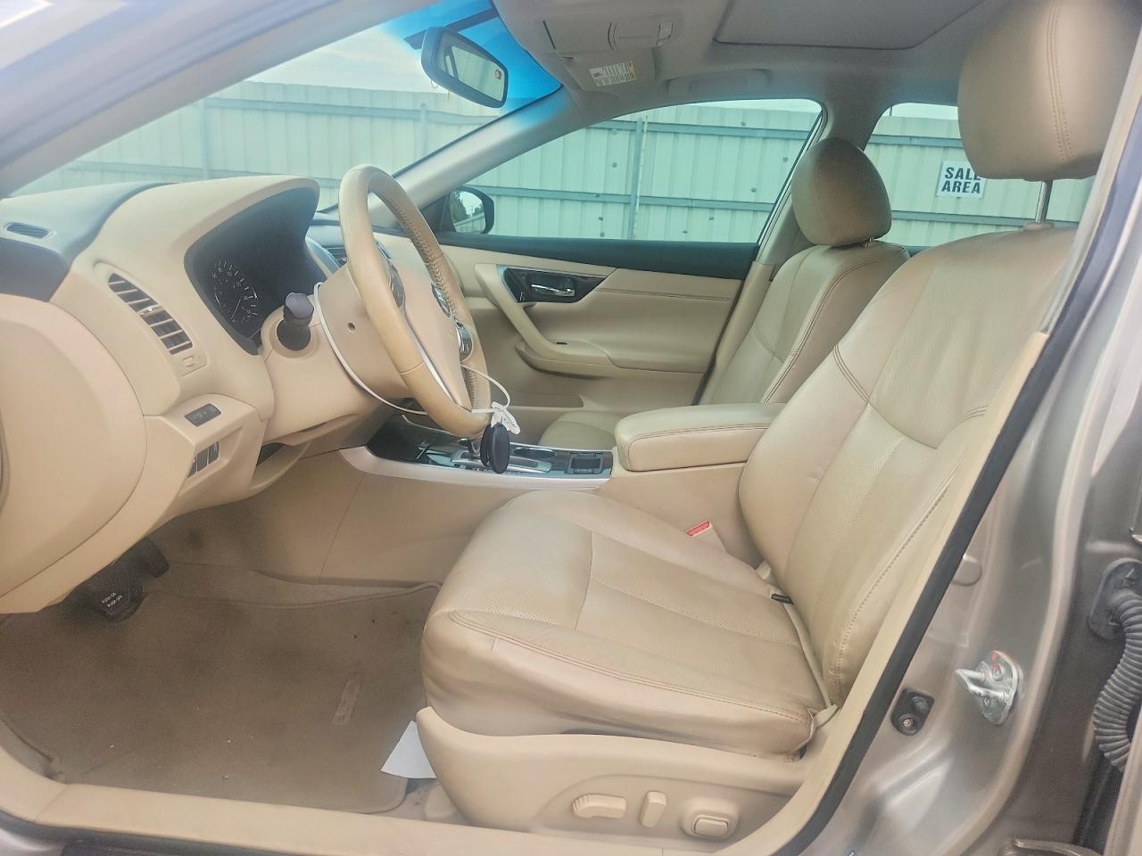 2013 Nissan Altima 2.5 - Фото 7