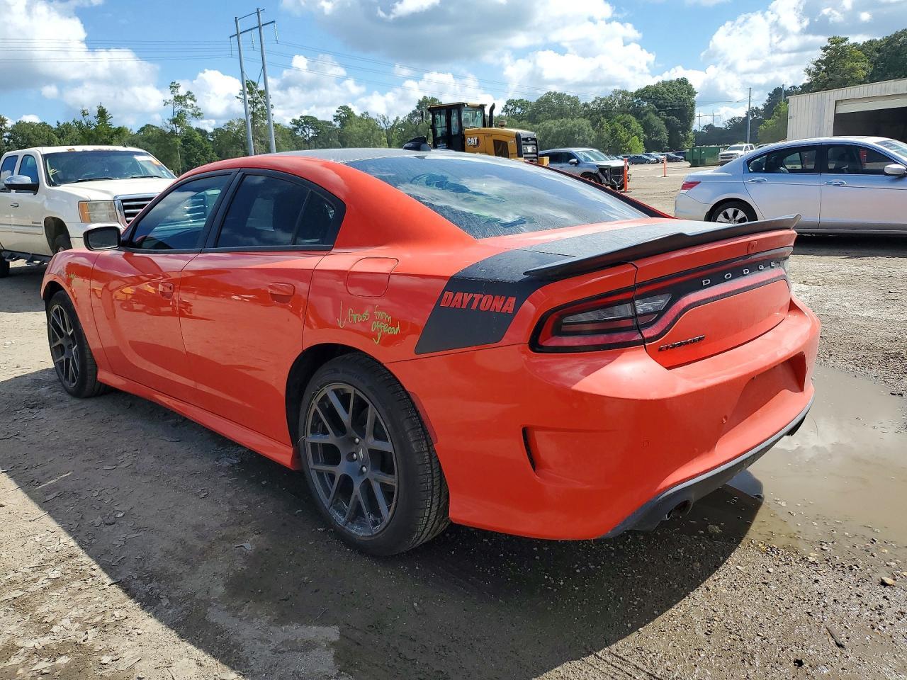 2018 Dodge Charger R/T - Фото 2