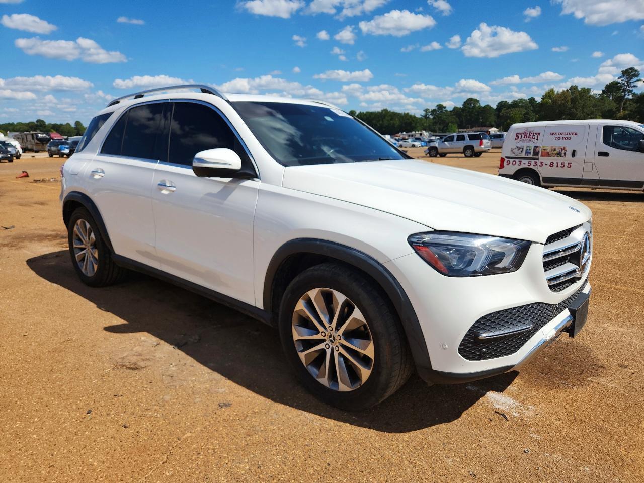 2020 Mercedes-Benz Gle 350 - Image 4