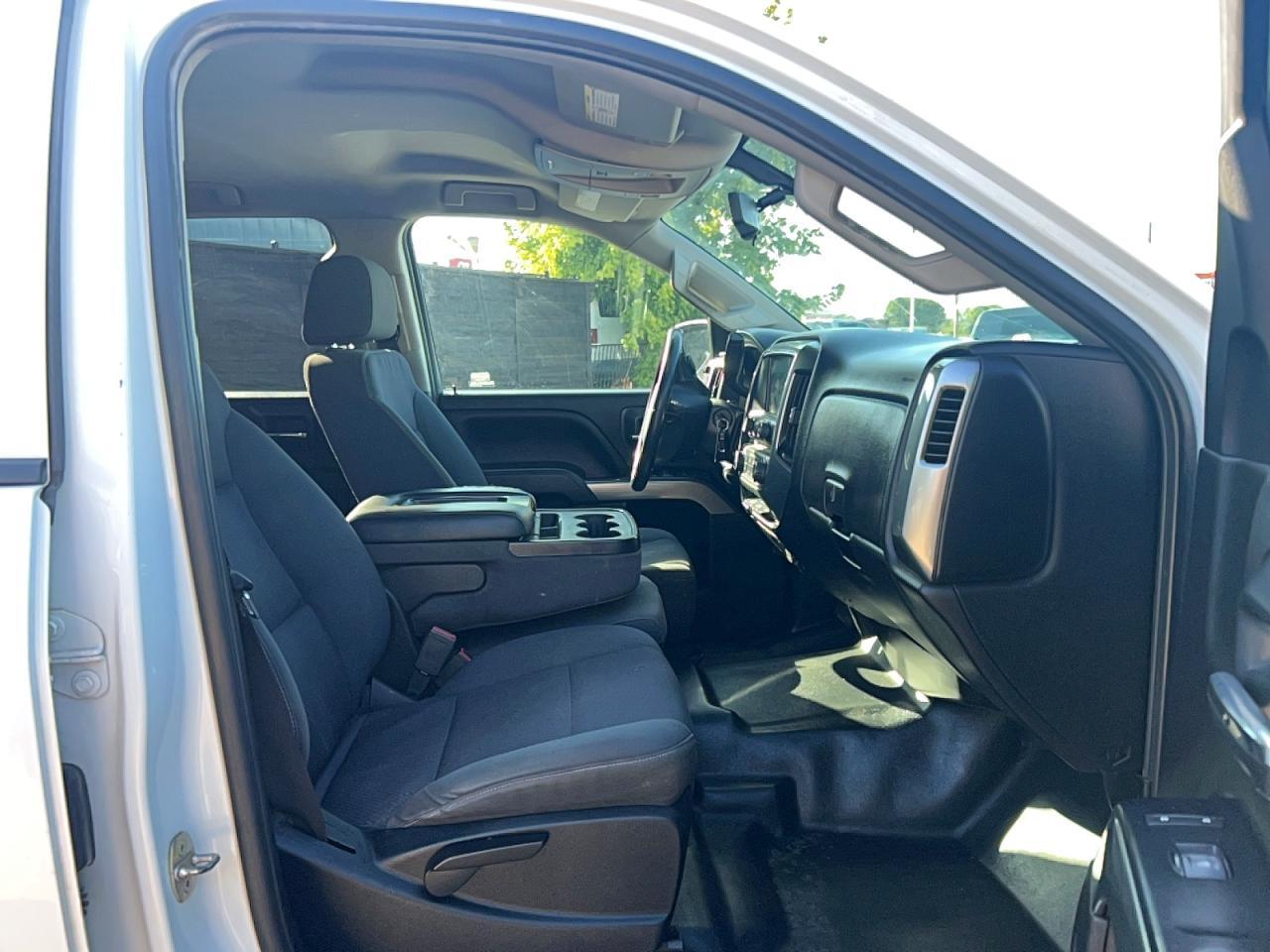 2019 Chevrolet Silverado K2500 Heavy Duty Lt - Фото 5