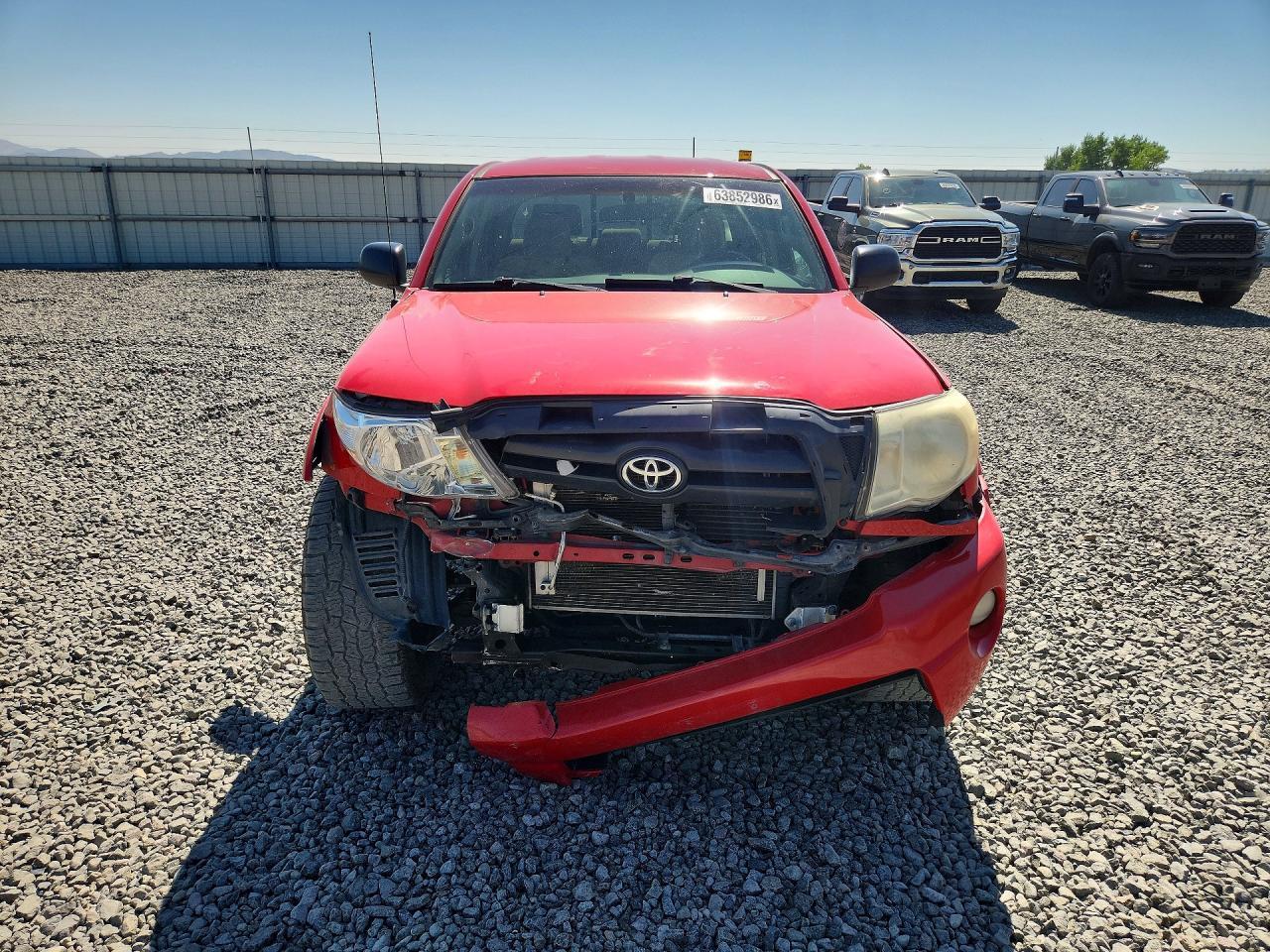 2007 Toyota Tacoma V6 - Image 5