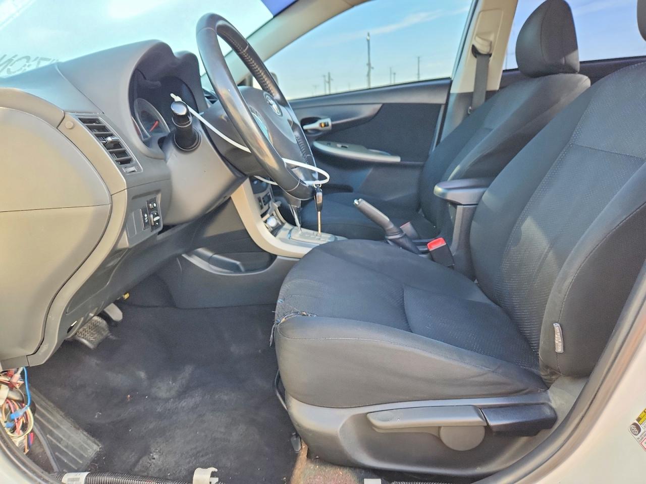 2010 Toyota Corolla S - Image 7