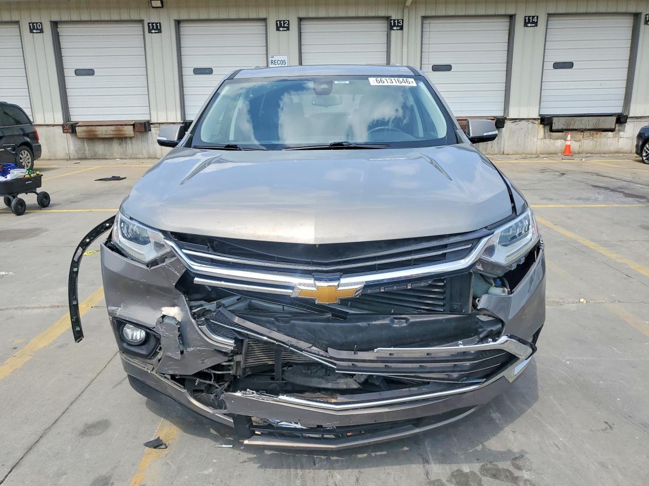 2018 Chevrolet Traverse Premier - Image 5
