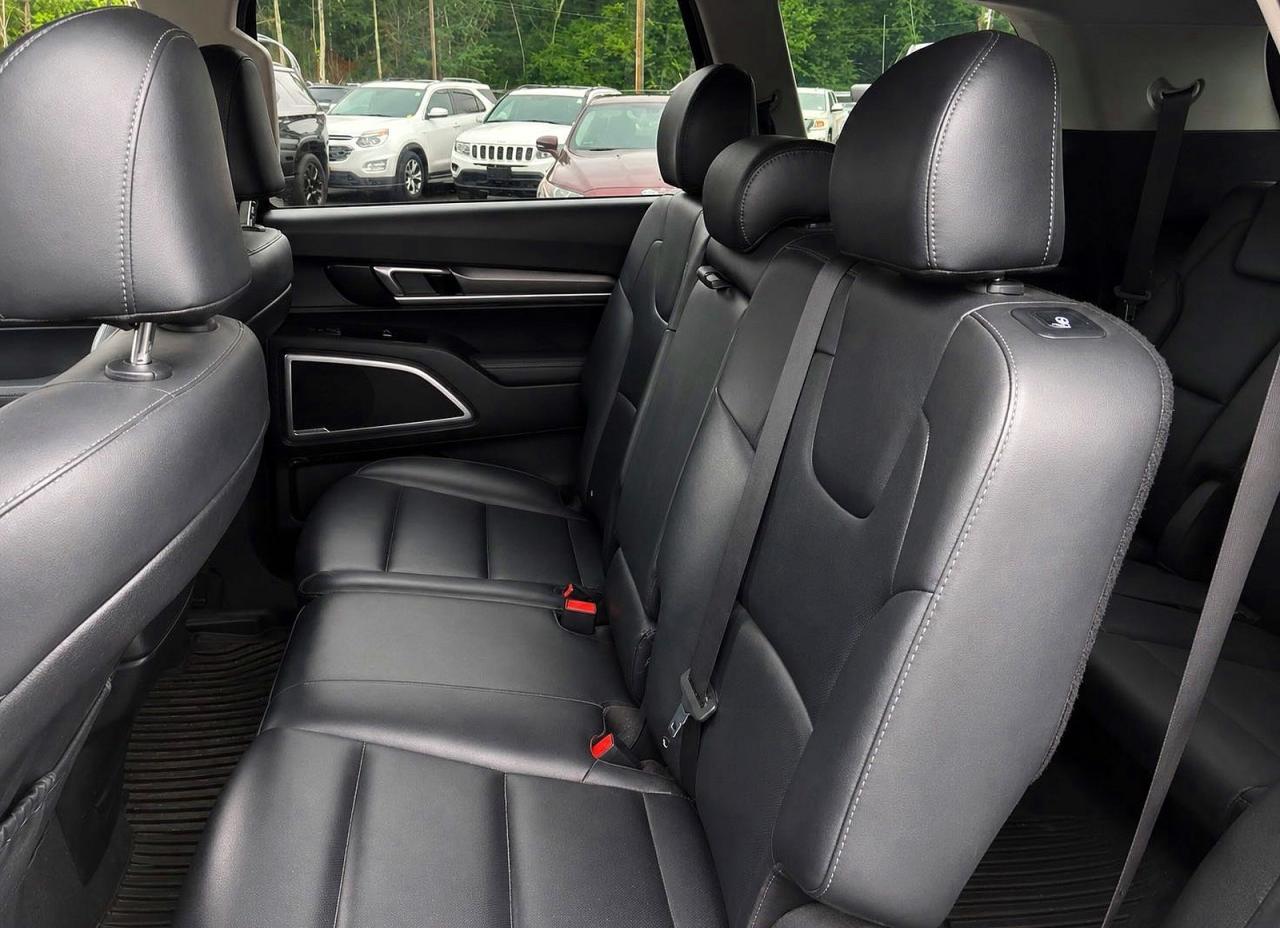 2020 Kia Telluride S - Фото 6