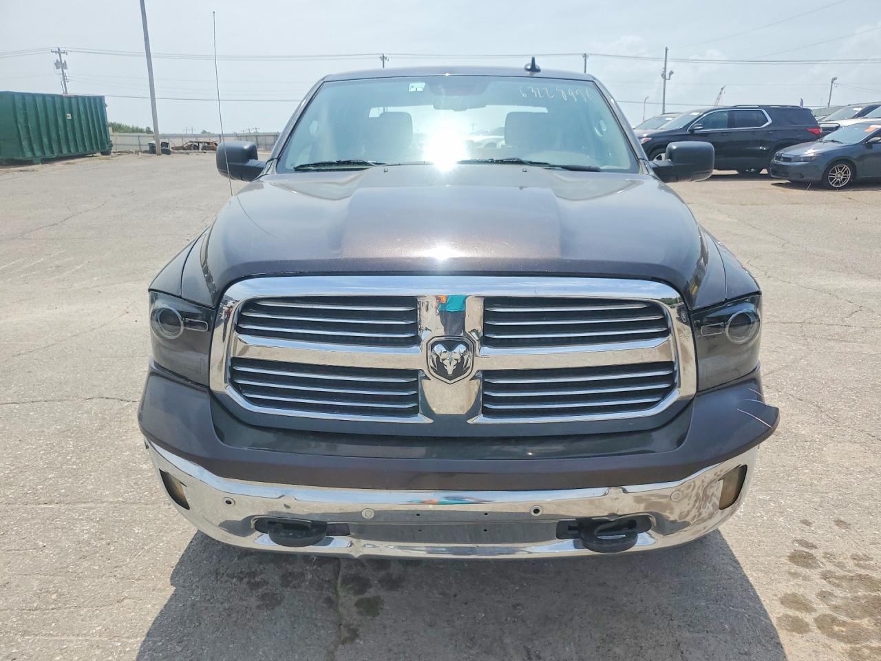 2016 Ram 1500 Slt - Фото 5