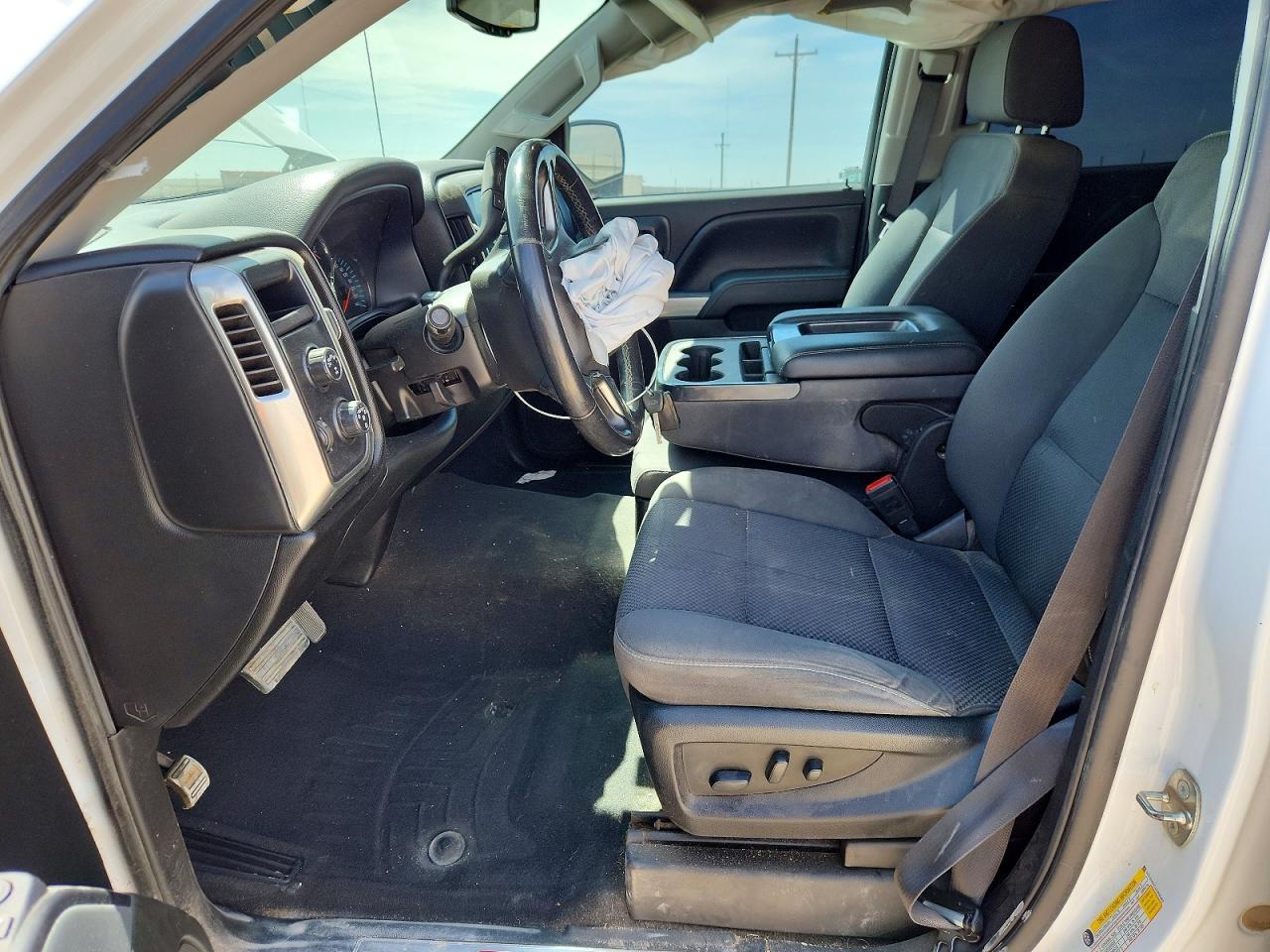 2018 Chevrolet Silverado K1500 Lt - Image 7