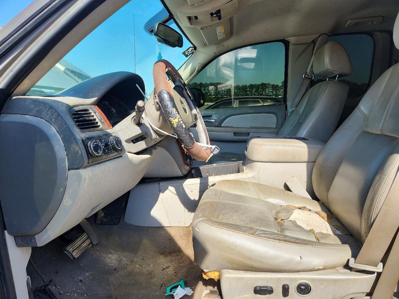 2007 Chevrolet Silverado K3500 - Image 7