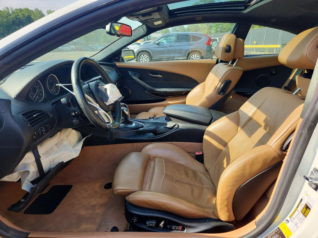 2009 BMW 650 I - Фото 7