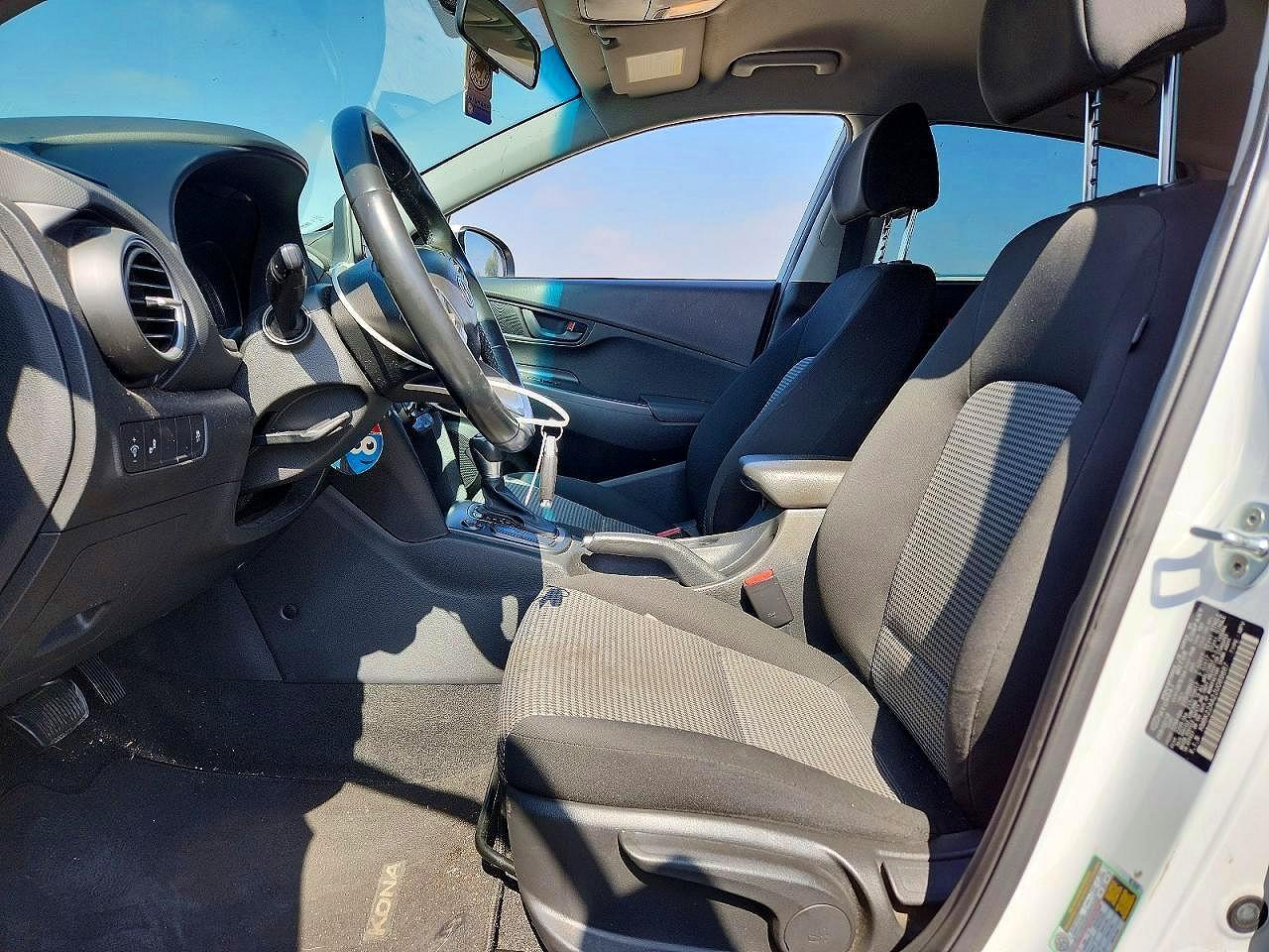 2018 Hyundai Kona Sel - Фото 7