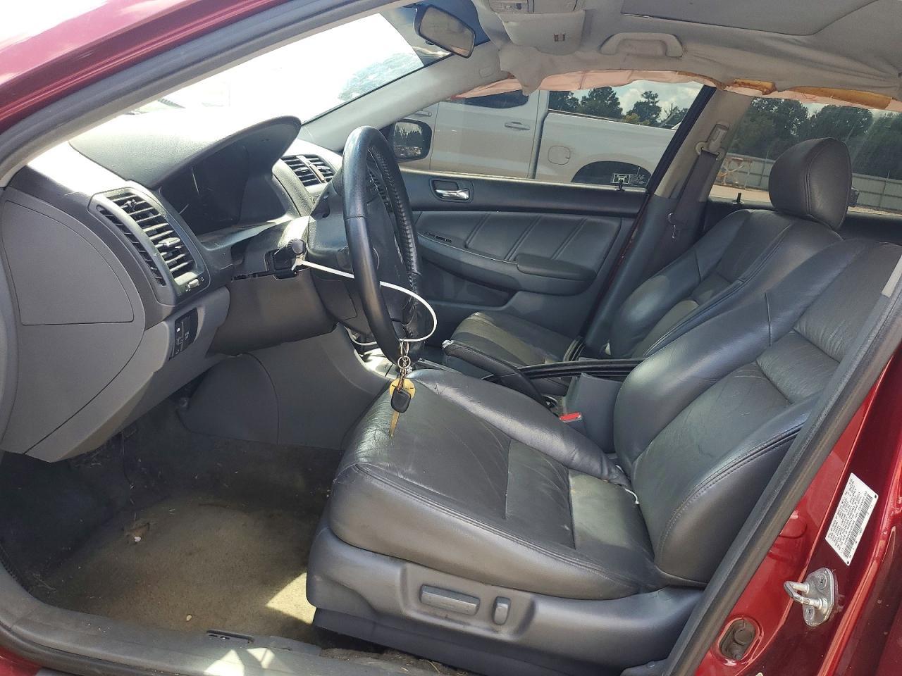2006 Honda Accord Ex - Image 7