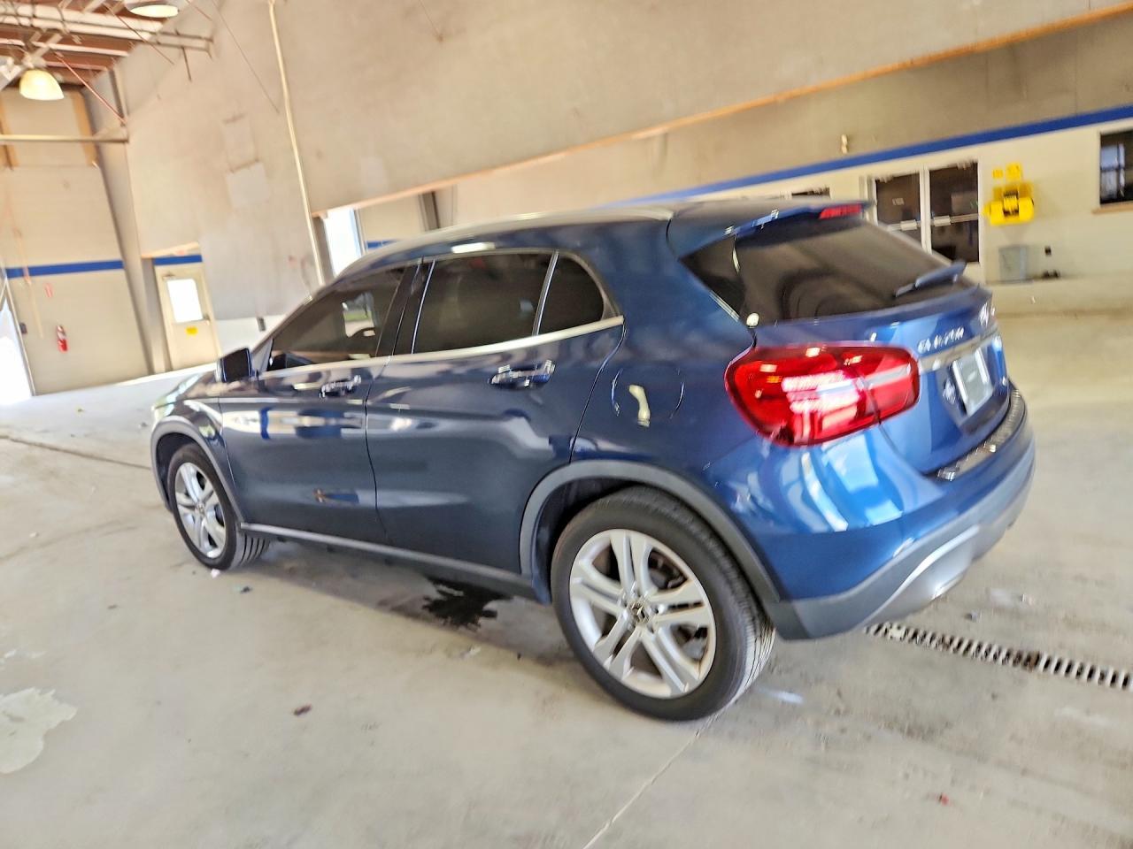 2020 Mercedes-Benz Gla 250 4Matic - Фото 2