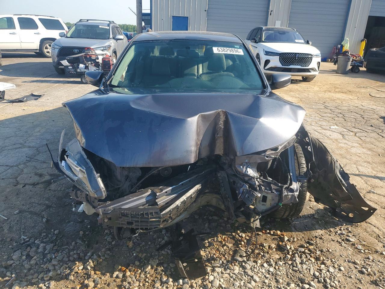 2014 Honda Accord Lx - Image 5