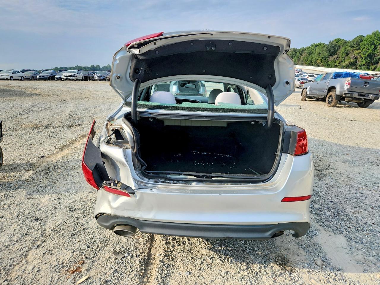 2014 Kia Optima Lx - Фото 6