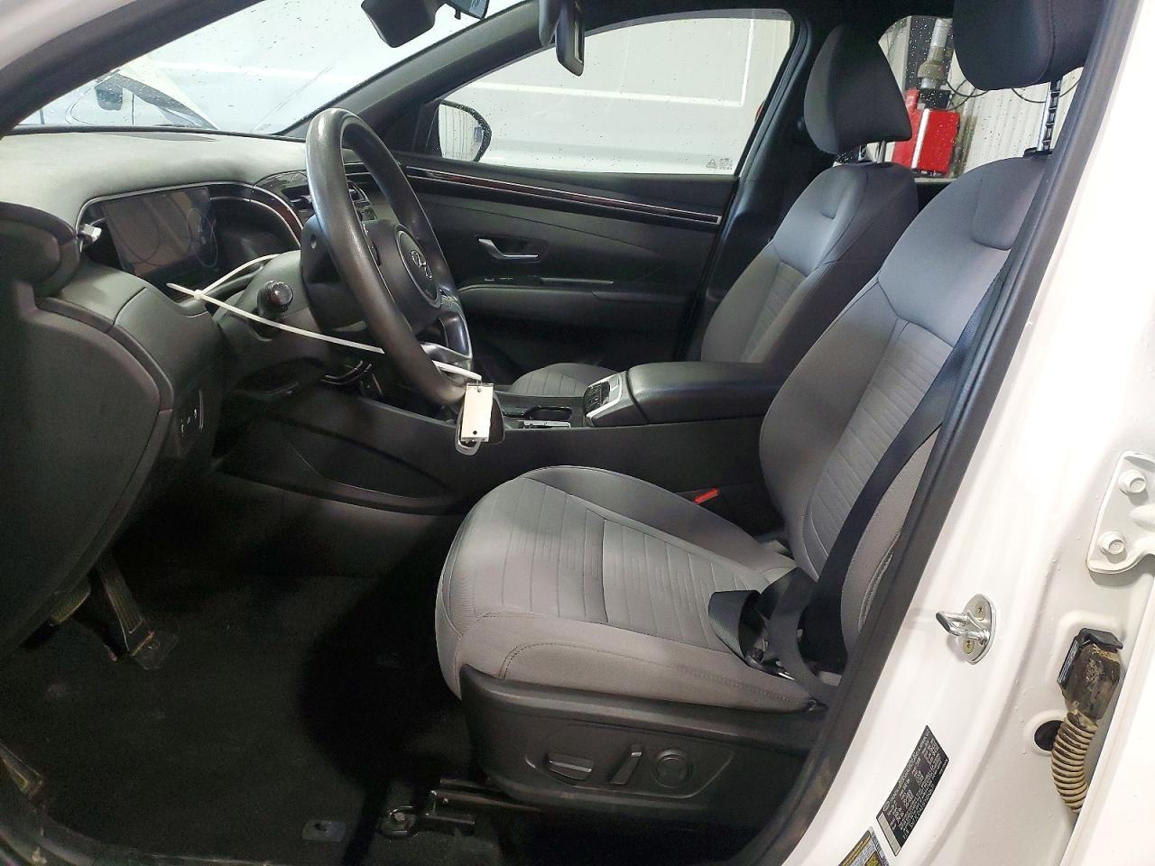 2023 Hyundai Santa Cruz Sel - Фото 7