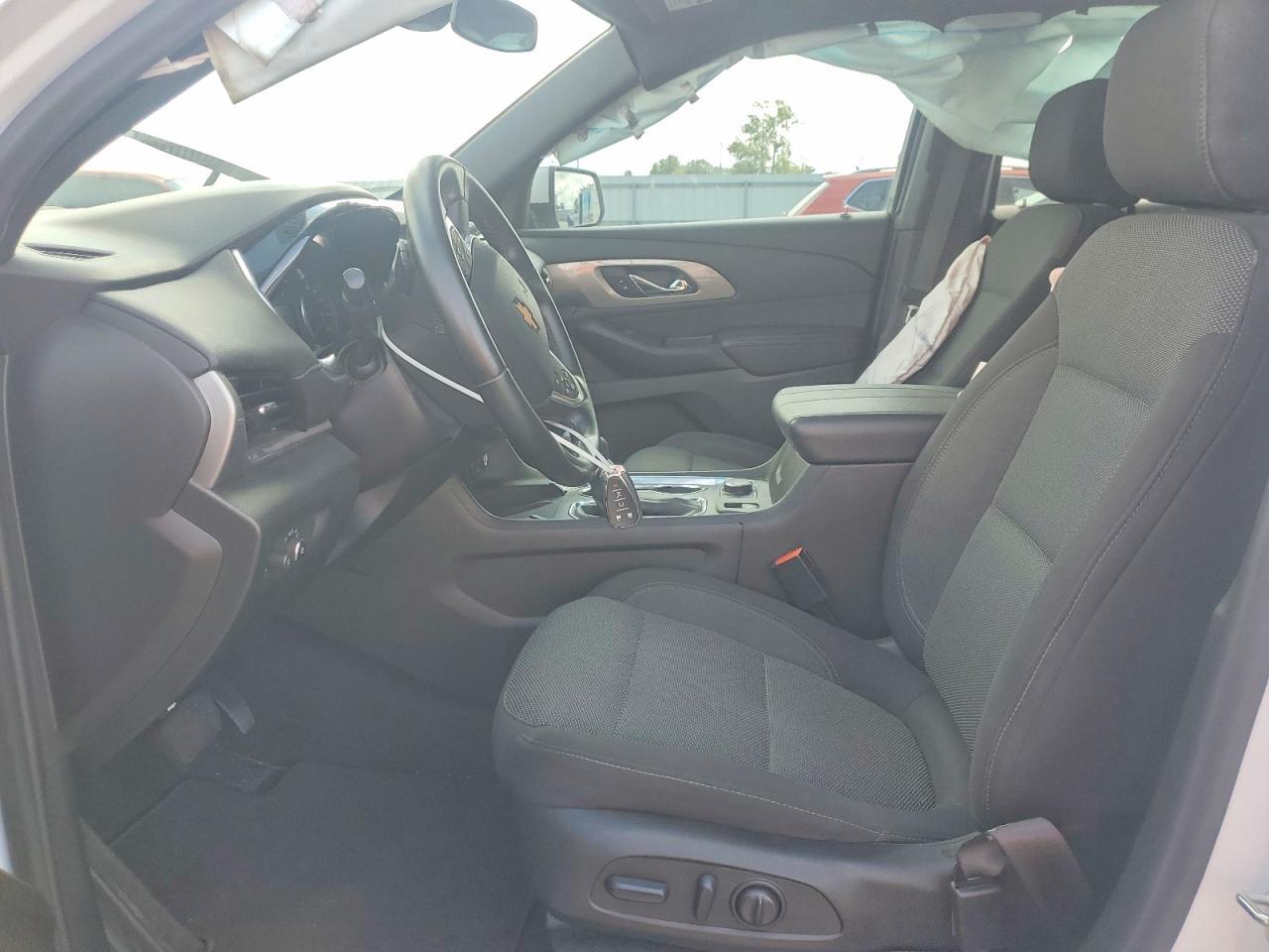 2023 Chevrolet Traverse Lt - Фото 7