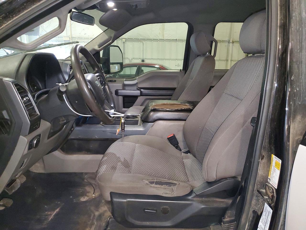 2020 Ford F250 Super Duty - Фото 7