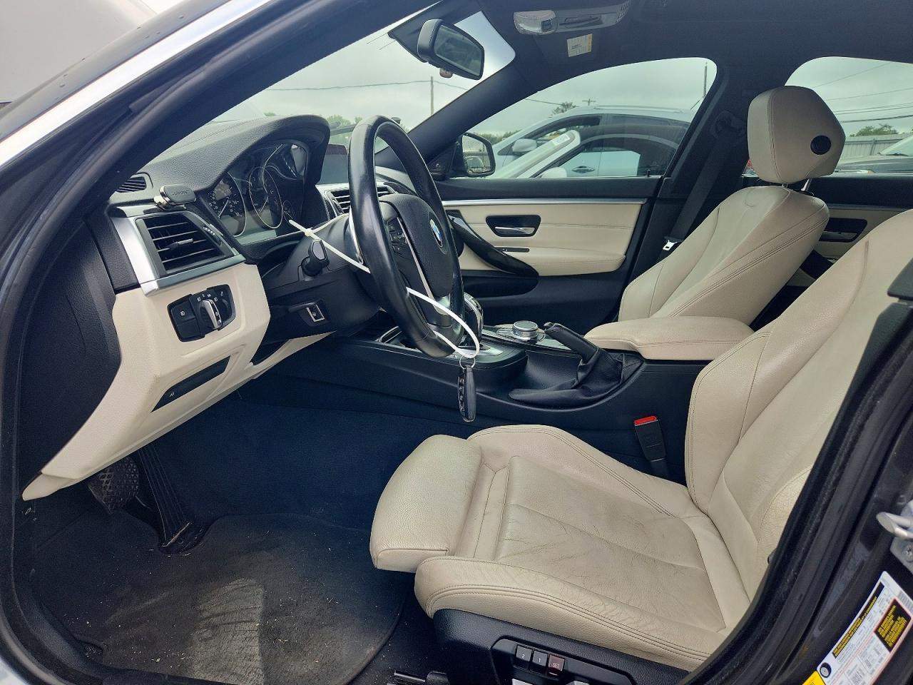 2018 BMW 430Xi Gran Coupe - Image 7