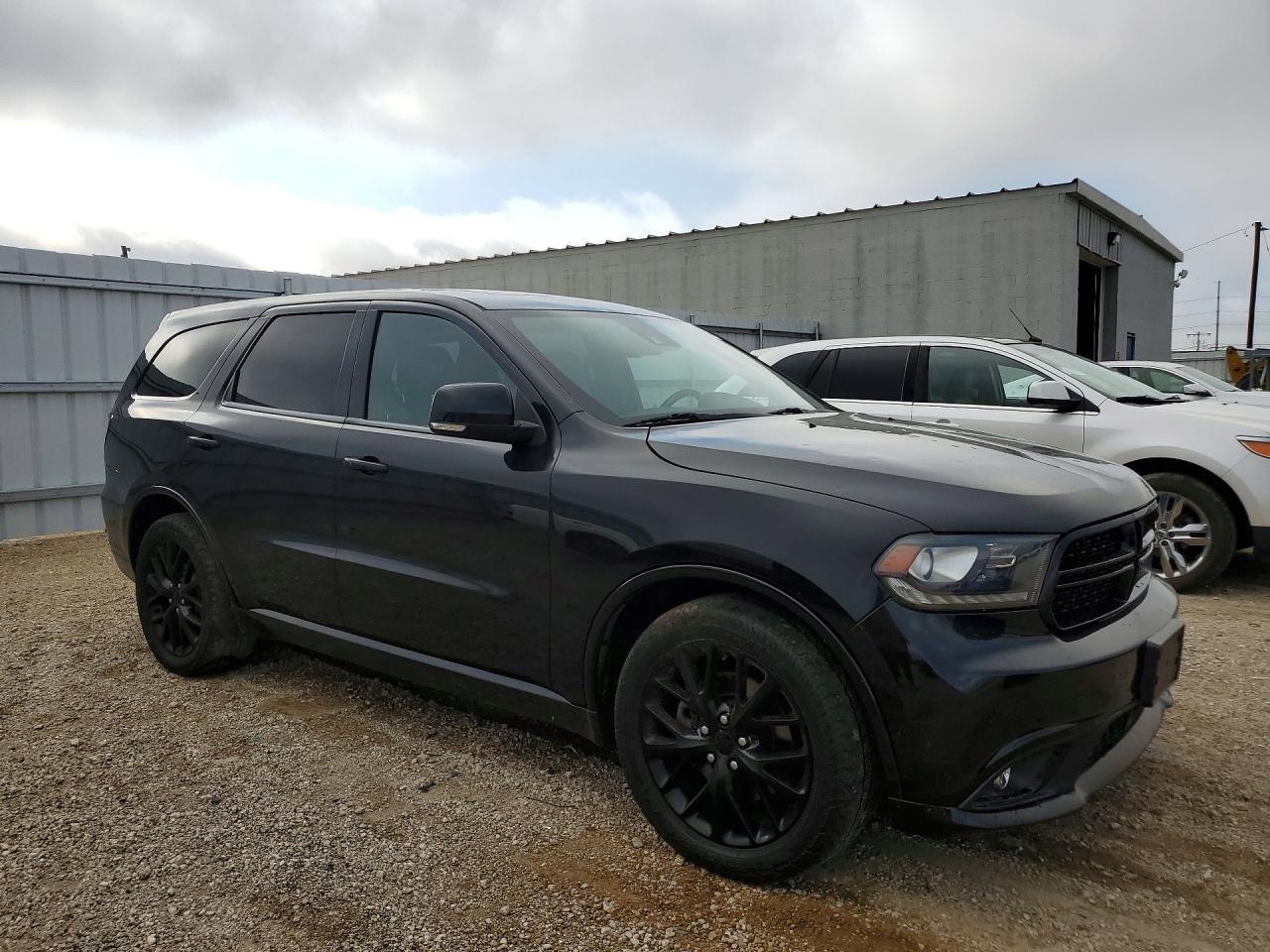 2015 Dodge Durango R/T - Фото 4