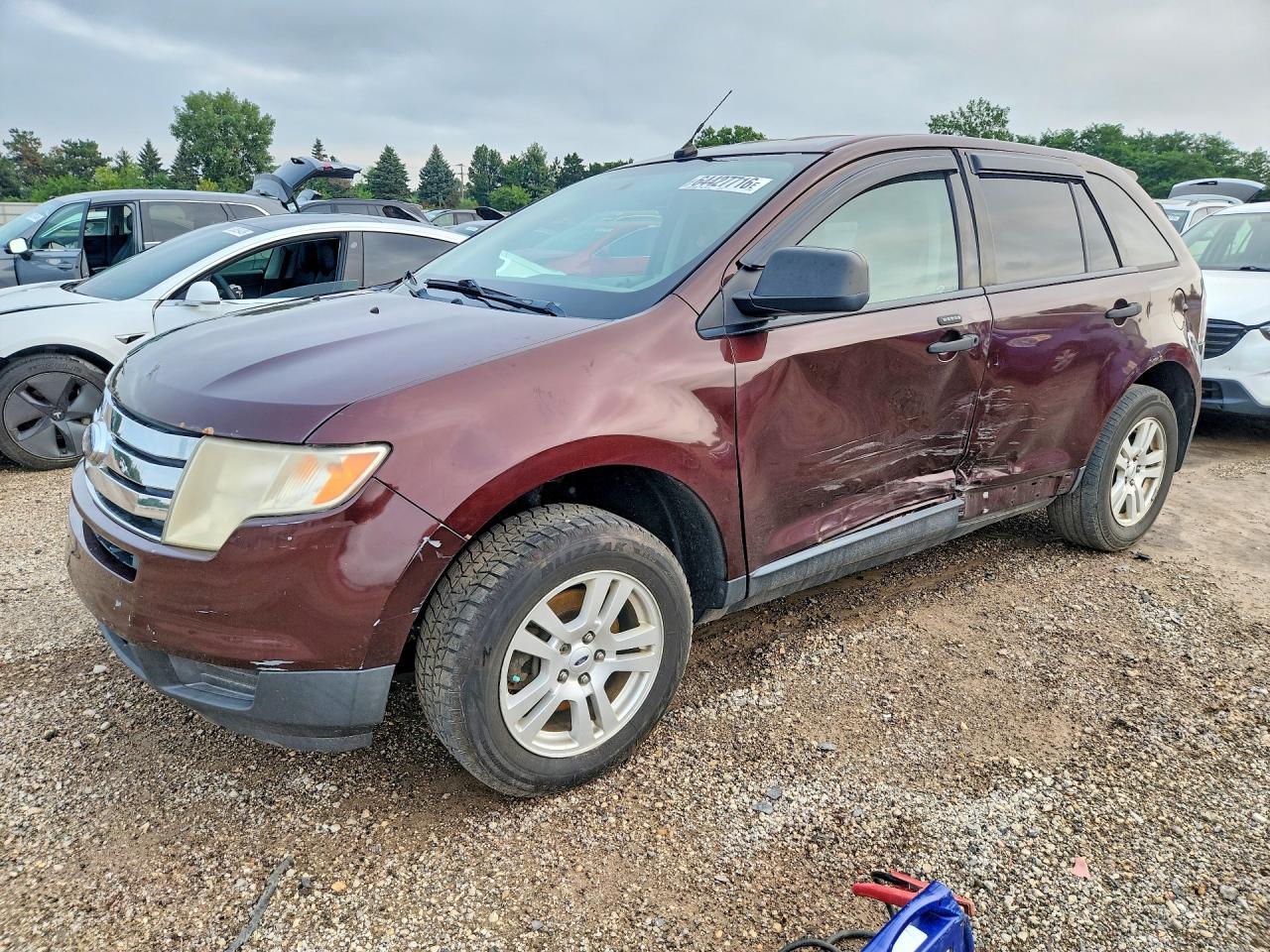 2009 Ford Edge Se